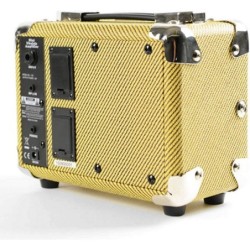 MINI AMPLIFICADOR KALA PARA UKELELE | MÚSICA BILBAO