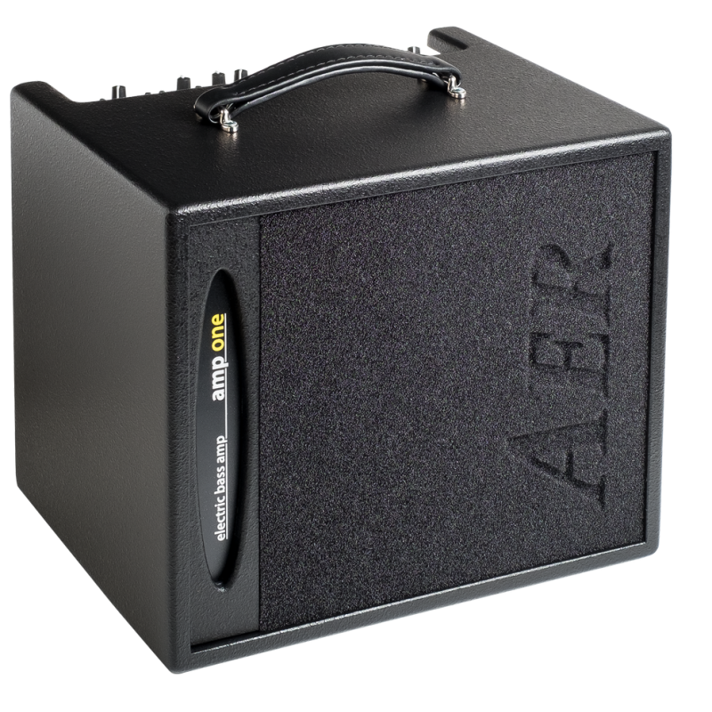 AMPLIFICADOR PARA BAJO AER AMPONE 200W | MÚSICA BILBAO