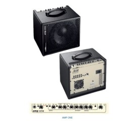 AMPLIFICADOR PARA BAJO AER AMPONE 200W | MÚSICA BILBAO