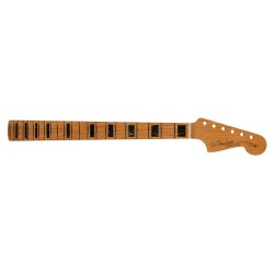 Mástil Fender Jazzmaster arce tostado/arce