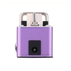 PEDAL GUITARRA ELÉCTRICA TOMSLINE MANIC DISTORSIÓN | MÚSICA BILBAO