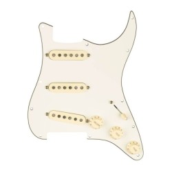 Palanca trémolo Fender Stan. Strat (México) dorado