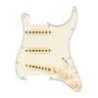 Golp. Fender Pure Vintage 65 SSS11 parchment