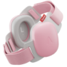 CASCOS PROTECCIÓN RUIDOS MUFFY BABY ROSA | MÚSICA BILBAO