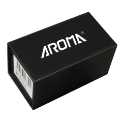 PEDAL GUITARRA ELÉCTRICA AROMA LOOPER PLUS | MÚSICA BILBAO