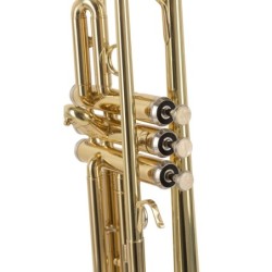 TROMPETA J. MICHAEL DE ESTUDIO LACADA TR200 | MÚSICA BILBAO