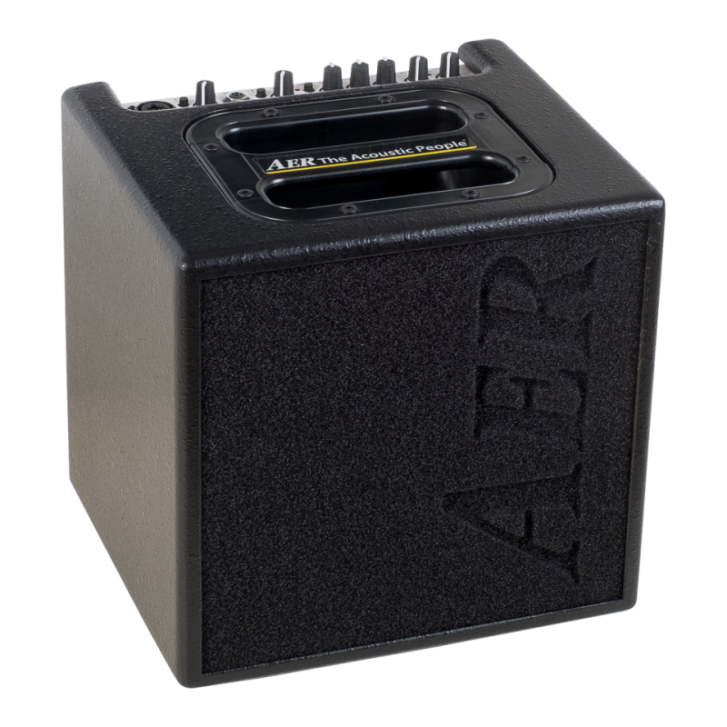 AMPLIFICADOR ACÚSTICO AER ALPHA | MÚSICA BILBAO