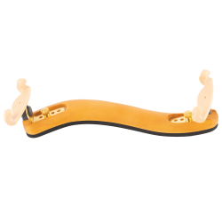 ALMOHADILLA AMADEUS PARA VIOLÍN 3/4-4/4 ESTILO KUN MADERA SATINADA | MÚSICA BILBAO