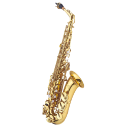 SAXO ALTO J. MICHAEL LACADO AL780 | MÚSICA BILBAO