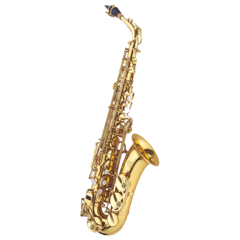 SAXO ALTO J. MICHAEL LACADO AL780 | MÚSICA BILBAO