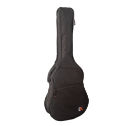 FUNDA EK DE NYLON PARA GUITARRA CLÁSICA DE 4/4