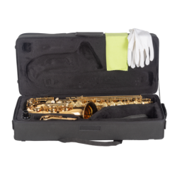 SAXO ALTO J. MICHAEL LACADO AL500 | MÚSICA BILBAO