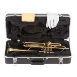 TROMPETA J. MICHAEL DE ESTUDIO LACADA TR200 | MÚSICA BILBAO