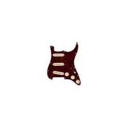 Golpeador Fender C.Shop 69 SSS 11 carey