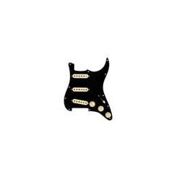 Golpeador Fender C.Shop 69 SSS 11 negro