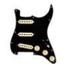 Golpeador Fender C.Shop 69 SSS 11 negro