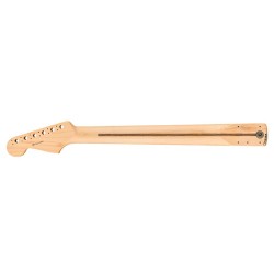 Casquillos cuerda bajo Fender cromo 4ud