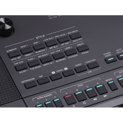 TECLADO MEDELI 61 TECLAS AK603 | MÚSICA BILBAO