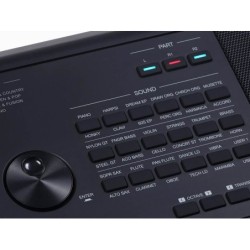 TECLADO MEDELI 61 TECLAS AK603 | MÚSICA BILBAO