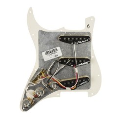 Golpeador Fender Tex-Mex SSS11 parchment