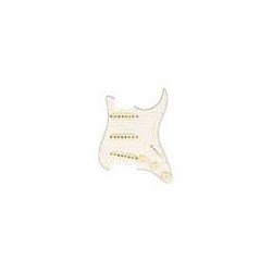 Golpeador Fender Tex-Mex SSS11 parchment