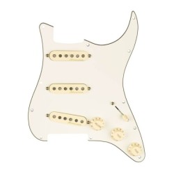 Golpeador Fender SSS11 Vintage Noiseless parchment