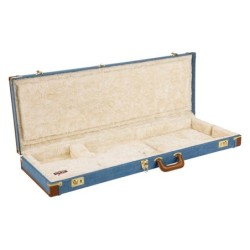ESTUCHE WRANGLER DENIM FENDER STRAT/TELE ÍNDIGO