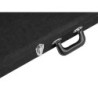 Estuche Wrangler Fender Strat/Tele negro