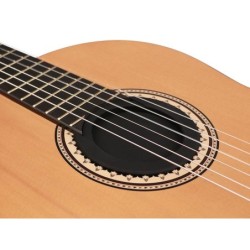 TAPABOCA BOSTON PARA CLÁSICA 8,5cm | MÚSICA BILBAO