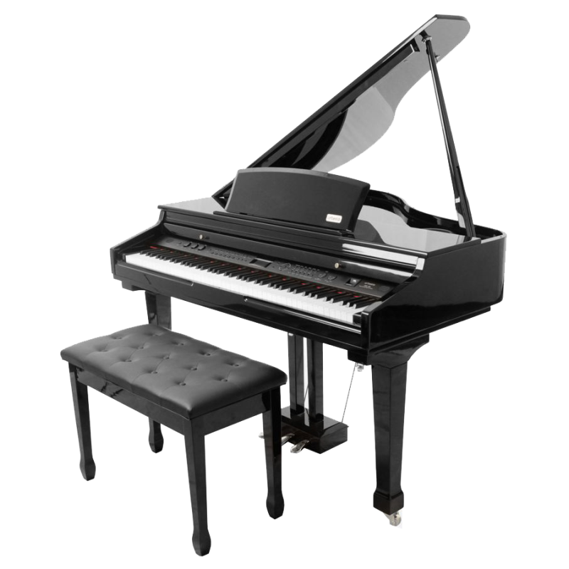 PIANO DE COLA DIGITAL ARTESIA AG50 | MÚSICA BILBAO