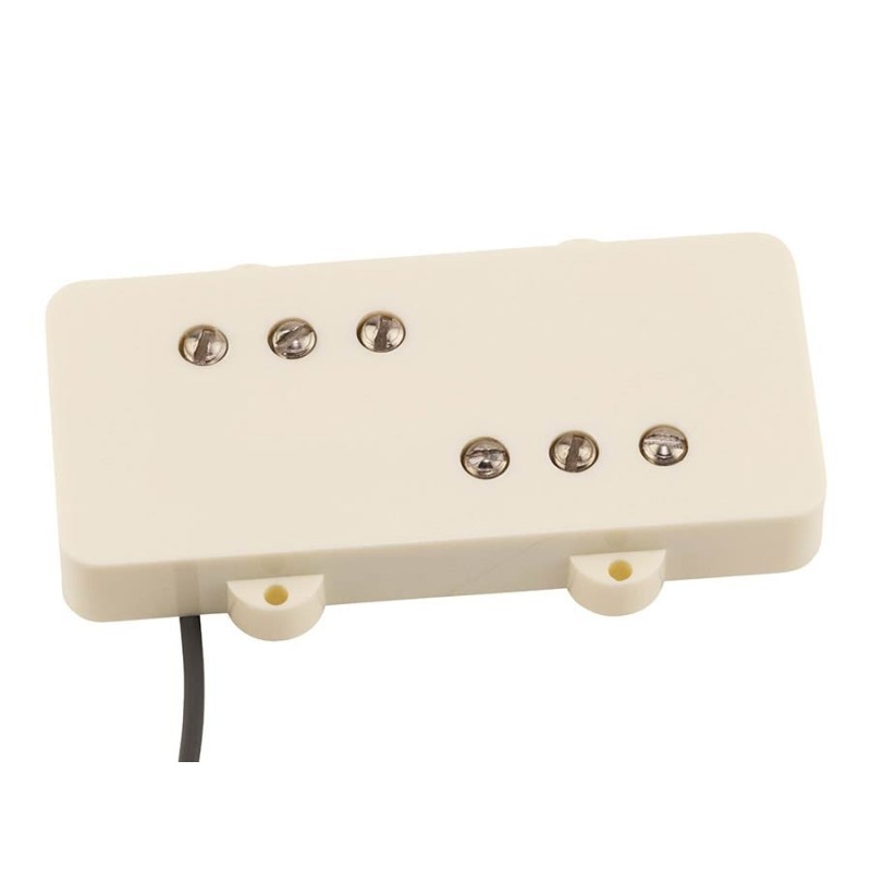 Pastilla puente Fender CuNiFe Jazzmaster