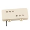 Pastilla puente Fender CuNiFe Jazzmaster