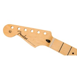 Mástil Fender Player Series Strat. arce