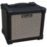AMPLIFICADOR DE GUITARRA PORTÁTIL DE 10 W EK AG10 | MÚSICA BILBAO