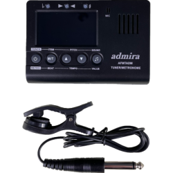 AFINADOR/METRONOMO ADMIRA | MÚSICA BILBAO