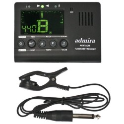 AFINADOR/METRONOMO ADMIRA | MÚSICA BILBAO