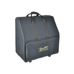 ESTUCHE TROLLEY BOSTON PARA ACORDEÓN 41-120 ESPUMA | MÚSICA BILBAO
