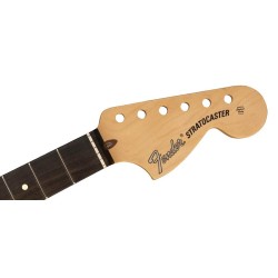 Funda pastilla Strat. Fender parchment plást. 3ud