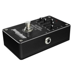 PEDAL GUITARRA ELÉCTRICA TOMSLINE EQ 5 BANDAS AEG-1 | MÚSICA BILBAO
