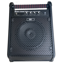 AMPLIFICADOR EK PARA BATERÍA ELECTRÓNICA CON BLUETOOTH® | MÚSICA BILBAO