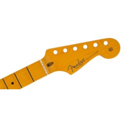 Guía cuerda Amer.St. Fender cromo 2ud