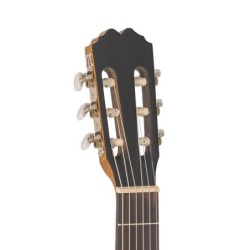 GUITARRA CLÁSICA ADMIRA TOBA | MÚSICA BILBAO