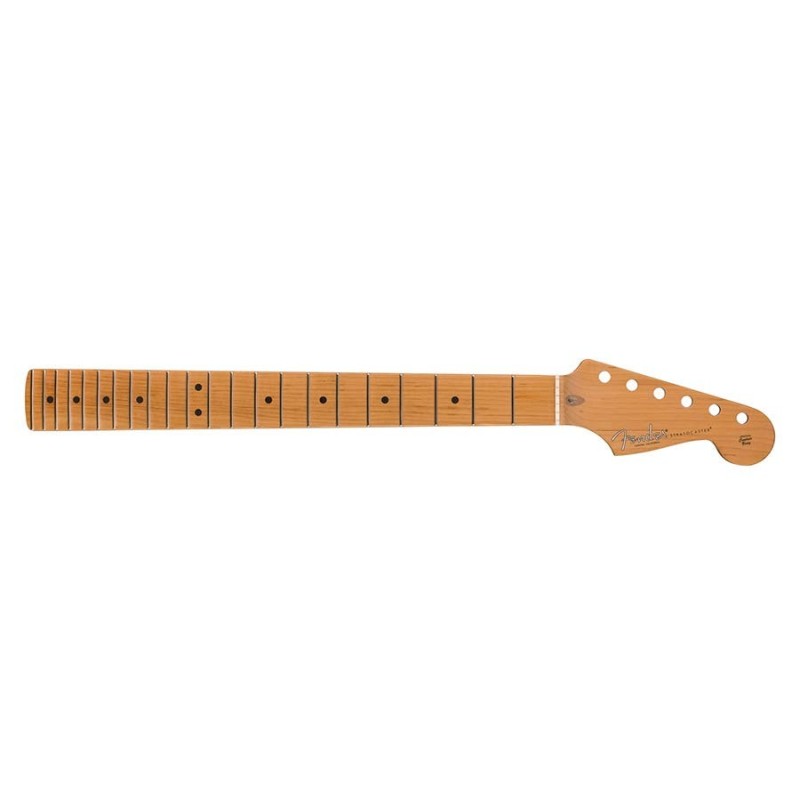 Mástil Amer. Pro II Fender Stratocaster arce