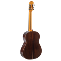 GUITARRA ADMIRA TERESA SERIE ARTESANÍA | MÚSICA BILBAO