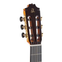 GUITARRA ADMIRA TERESA SERIE ARTESANÍA | MÚSICA BILBAO