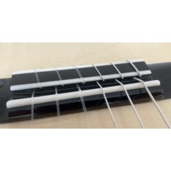 GUITARRA ADMIRA TERESA SERIE ARTESANÍA | MÚSICA BILBAO