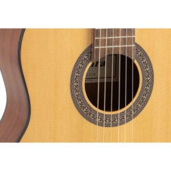 PACK GUITARRA CLÁSICA ADMIRA ELSA 3/4 CADETE SERIE INICIACIÓN | MÚSICA BILBAO