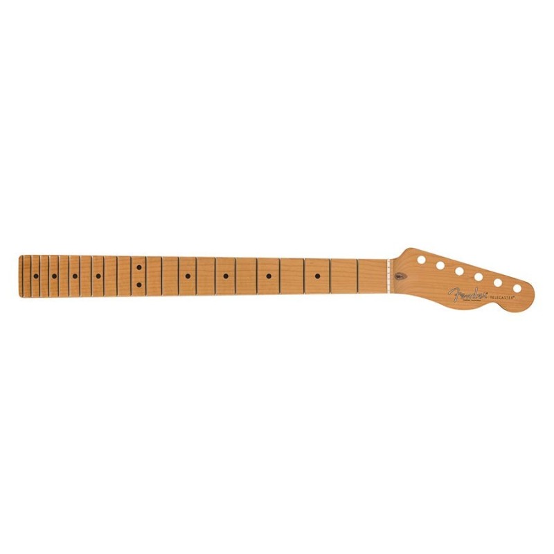 Mástil Amer. Pro II Fender de Telecaster arce