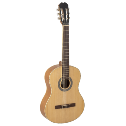 PACK DE GUITARRA CLÁSICA ADMIRA JAVA 4/4 SERIE INICIACIÓN | MÚSICA BILBAO