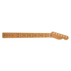 Mástil Amer. Pro II Fender de Telecaster arce